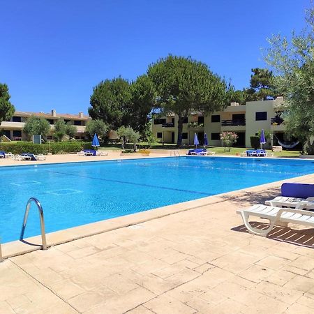 Apartament The Triple House Alvor Zewnętrze zdjęcie