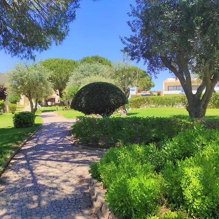Apartament The Triple House Alvor Zewnętrze zdjęcie