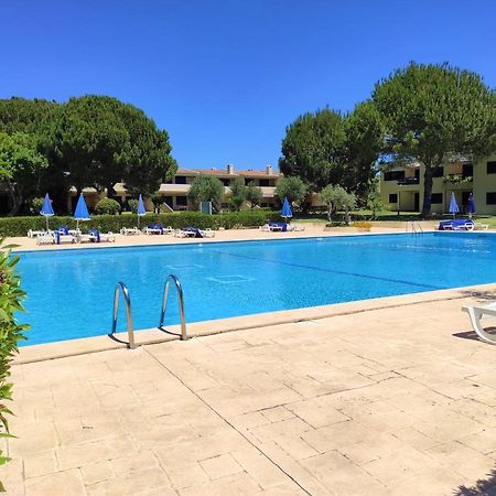 Apartament The Triple House Alvor Zewnętrze zdjęcie