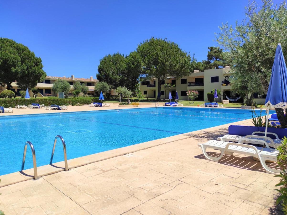 Apartament The Triple House Alvor Zewnętrze zdjęcie