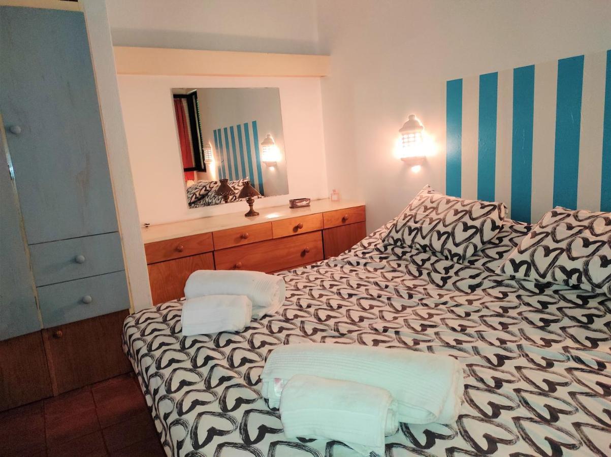 Apartament The Triple House Alvor Zewnętrze zdjęcie