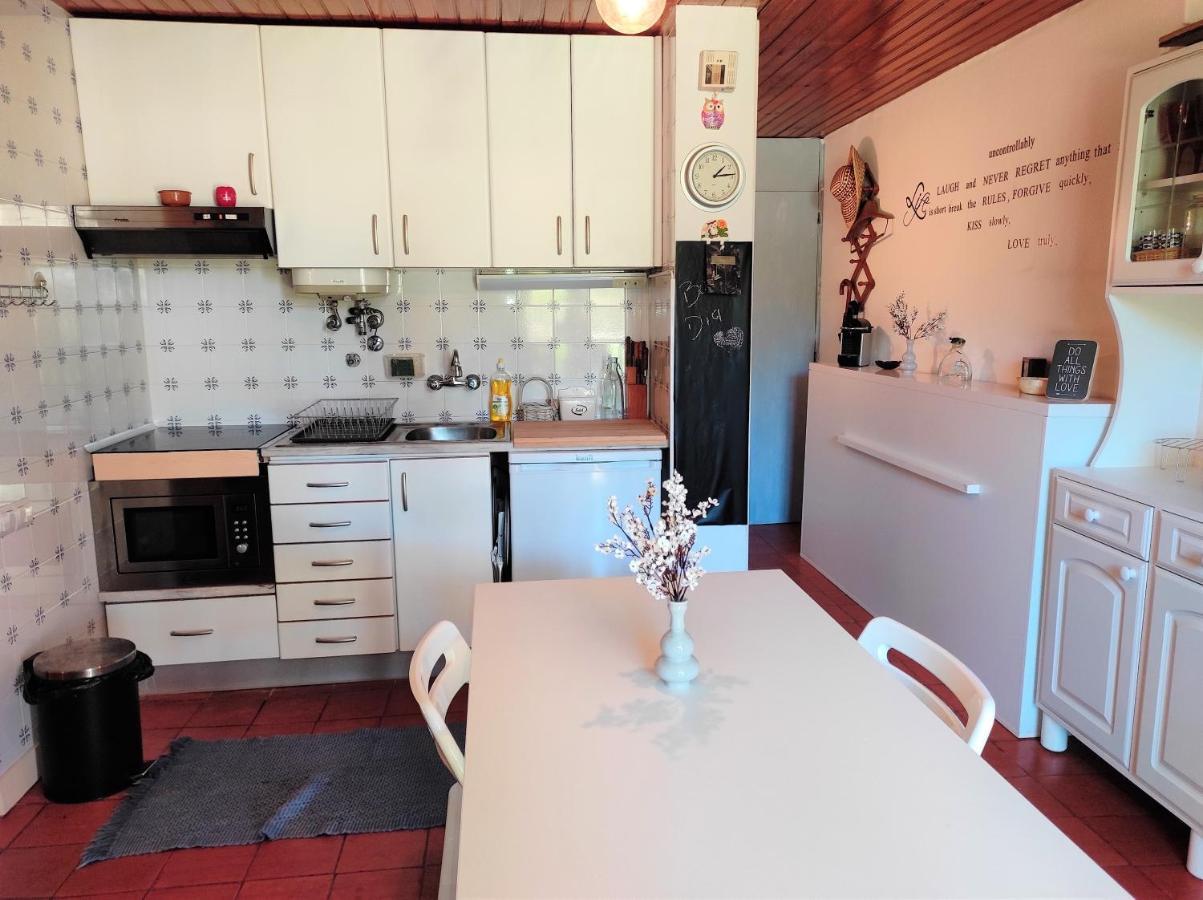 Apartament The Triple House Alvor Zewnętrze zdjęcie