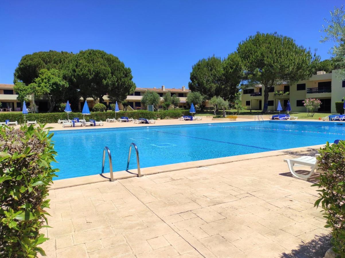 Apartament The Triple House Alvor Zewnętrze zdjęcie