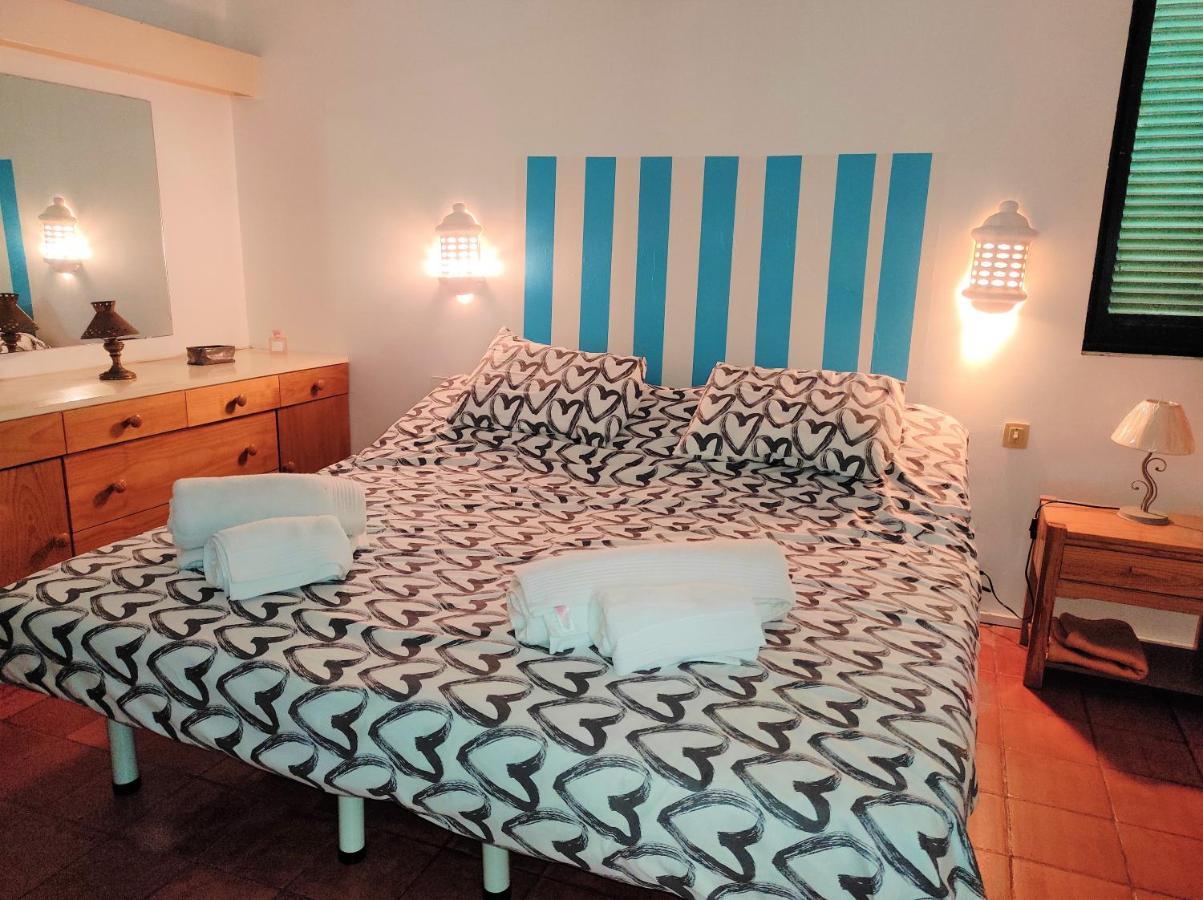 Apartament The Triple House Alvor Zewnętrze zdjęcie