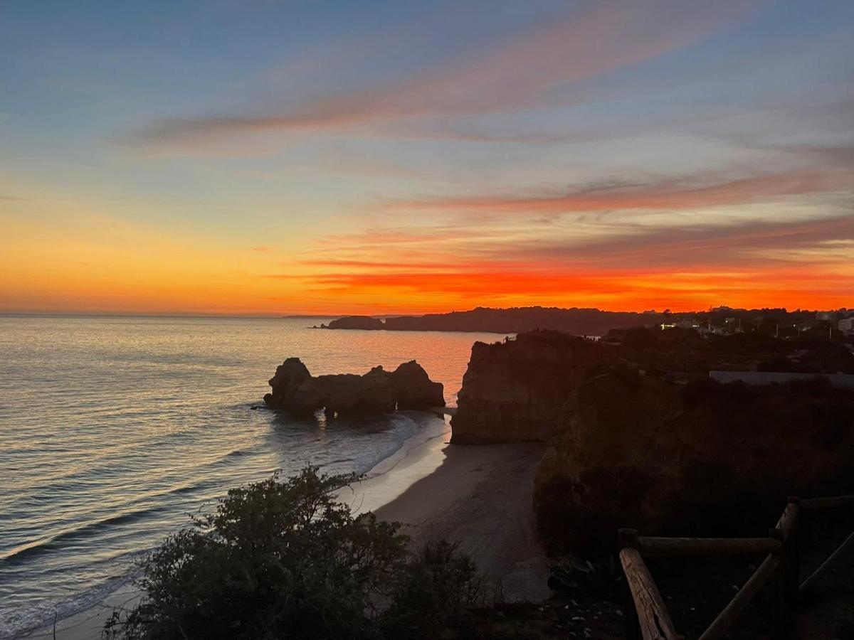 Apartament The Triple House Alvor Zewnętrze zdjęcie