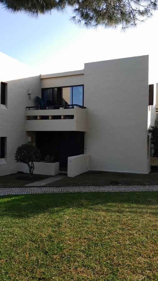 Apartament The Triple House Alvor Zewnętrze zdjęcie